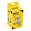Set 5 pcs sierra copa carbonizado Uyustools