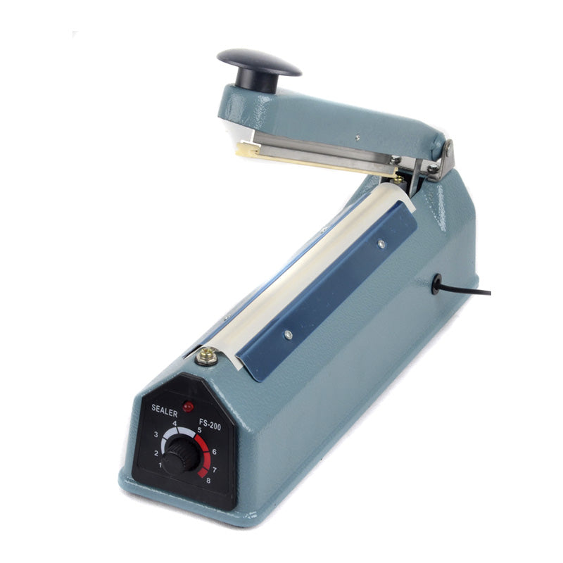 Selladora plastico 200MM 300W Ferton