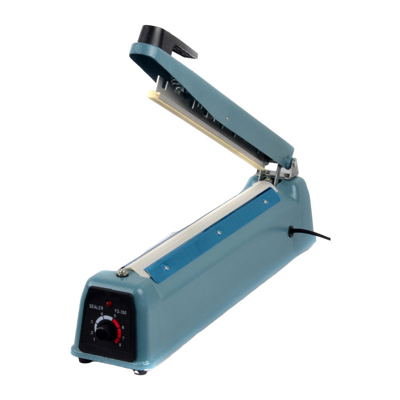 Selladora plastico 300MM 400W Ferton