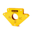 Escuadra magnetica 5" 75 lbs Uyustools