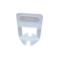 Separador nivelador de cerámica 1.5MM x 100PIEZAS UYU (pack 2 unidades)