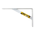 Soporte escuadra blanco 150X250X20 Uyustools