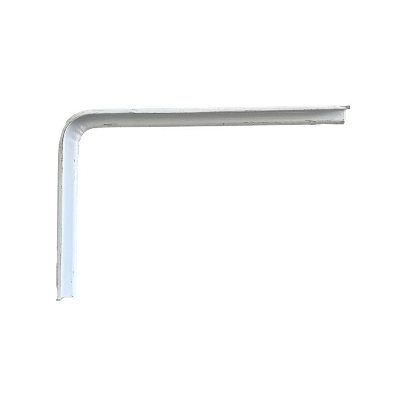 Soporte l blanco 320X210 Uyustools (pack 2 pares)