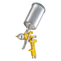 Pistola pintar gravedad hvmp alu. 1.4MM/1000ML UYU