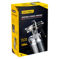 Pistola pintar 1,8MM 1 lt conex 1/4" Uyustools