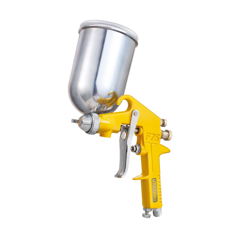 Pistola pintar F-75G 1.5MM 400ML Uyustools