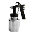 Pistola pintar 1,8MM 1 lt conexion 1/4" Uyustools