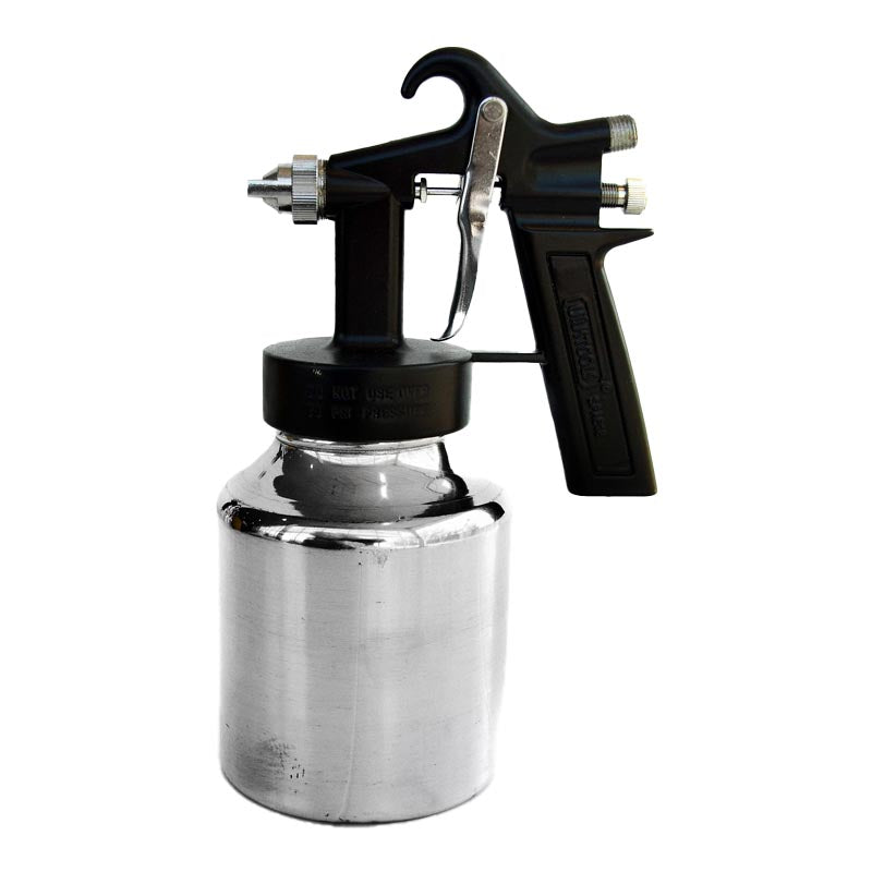 Pistola pintar 1,8MM 1 lt conexion 1/4" Uyustools