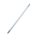LED T8 canoa 1.2M 18W 6500K luz fria Wyymet (pack 2 unidades)