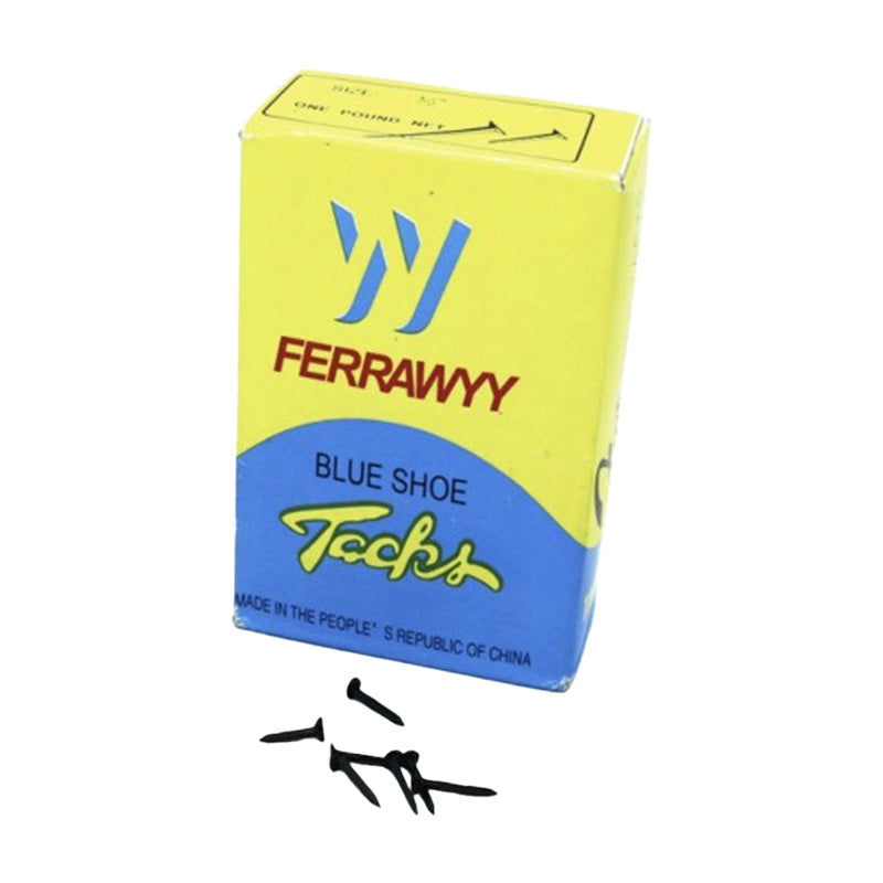 Tachuela 1/2" frrwyy (pack 2 sets)