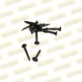 Tachuela 3/4" 1LBS/SET fwyy (pack 3 sets)