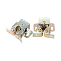 Taco para puerta galvanizado (pack 10 unidades)