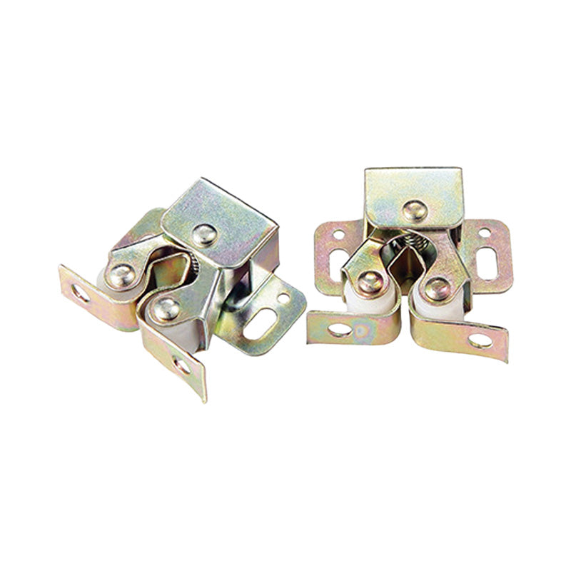 Taco para puerta galvanizado (pack 10 unidades)
