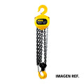 Tecle 2T/6M UYU