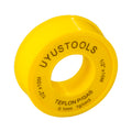 Teflon 1/2"X10MX1G/CM3 UYU (pack 20 unidades)