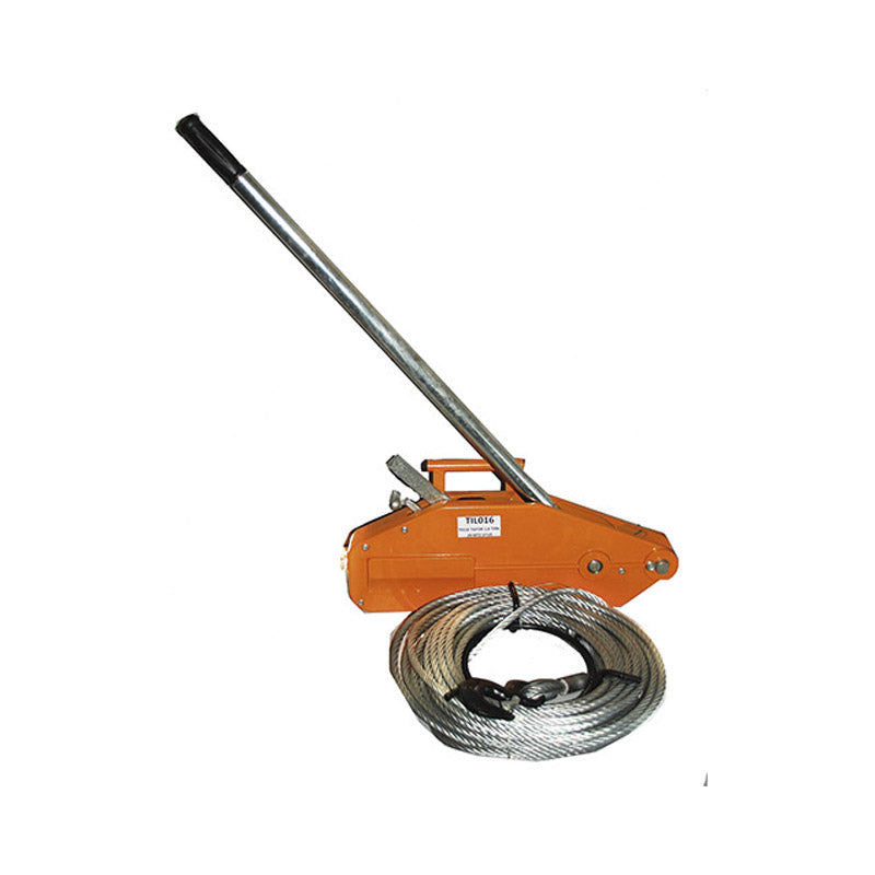 Tilfor 1.6T x 20M Uyustools
