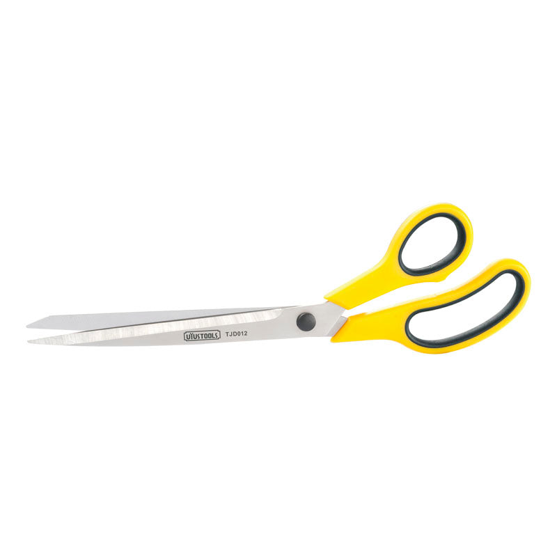 Tijera domestica 12'' UYU (pack 2 unidades)