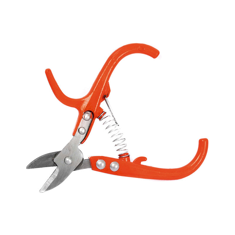 Tijera cortar fruta 5.5" ferrawyy-tmx (pack 3 unidades)