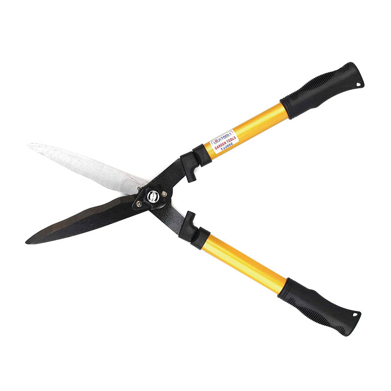 Tijera cortar pasto mgo tubular Uyustools