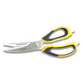 Tijera multiuso cocina 9'' UYU (pack 2 unidades)