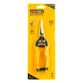 Tijera podar p/uva 7.5'' uyus (pack 2 unidades)