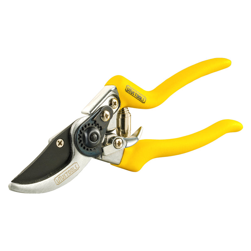 Tijera podar tipo pesado 8.5" UYU