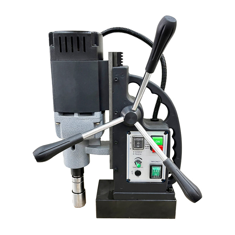 Taladro magnetico 28MM 1200W multiuso Ferton