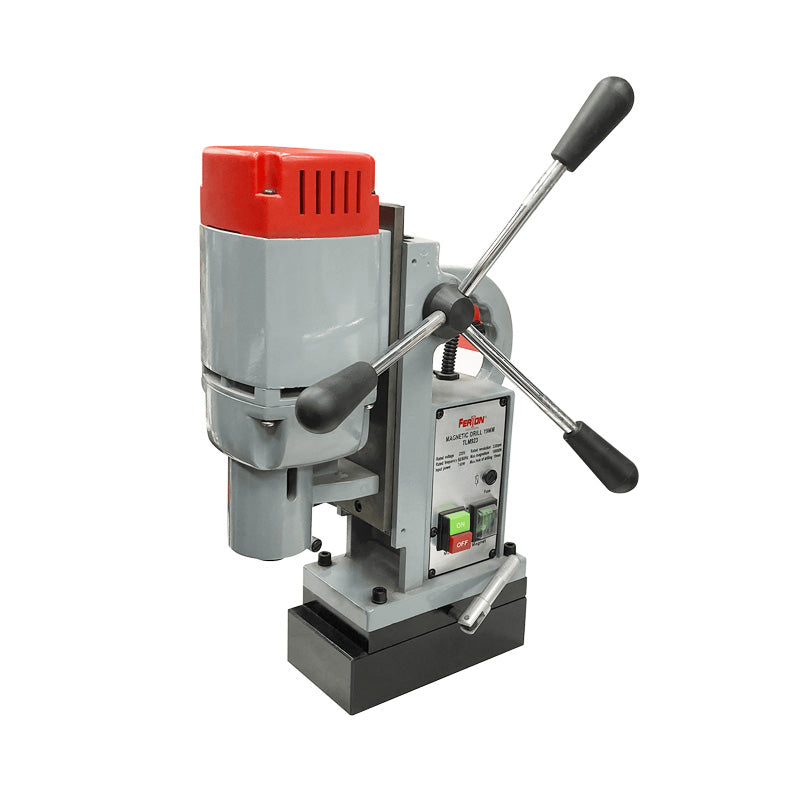 Taladro magnetico 23MM 740W Ferton