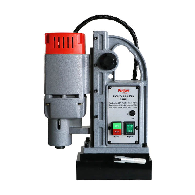 Taladro magnetico 25MM 1500W Ferton