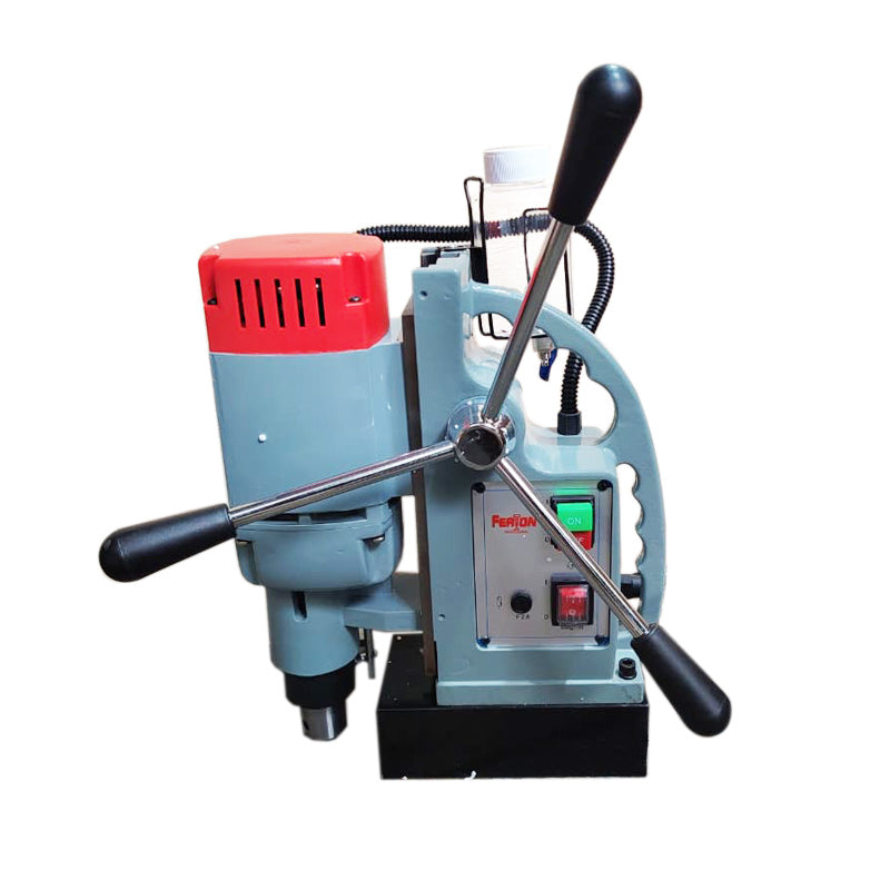 Taladro magnetico 40MM 1200W Ferton