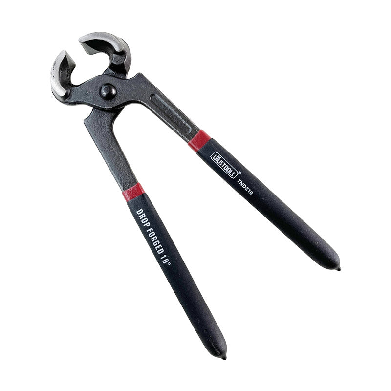 Alicate tenaza 10" Uyustools (pack 2 unidades)