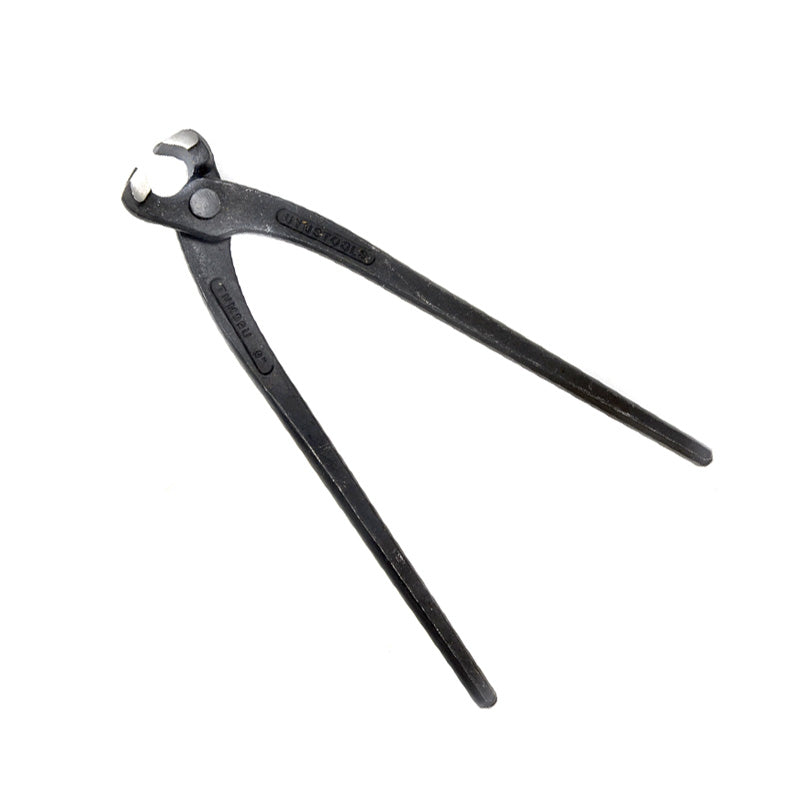 Tenaza medio corte s/forro 9" UYU (pack 6 unidades)