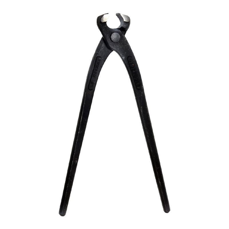 Tenaza medio corte s/forro 12" UYU (pack 6 unidades)