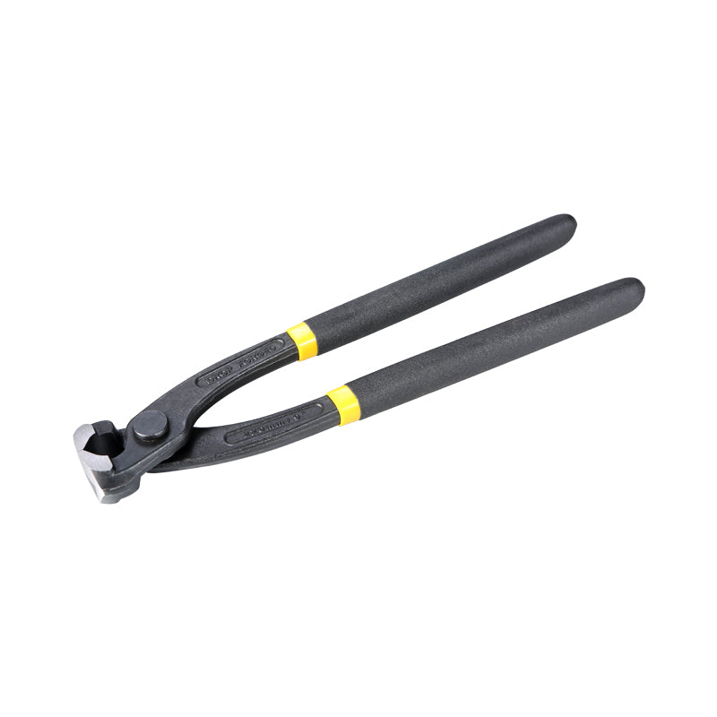 Tenaza medio corte 9 deluxe (pack 3 unidades)