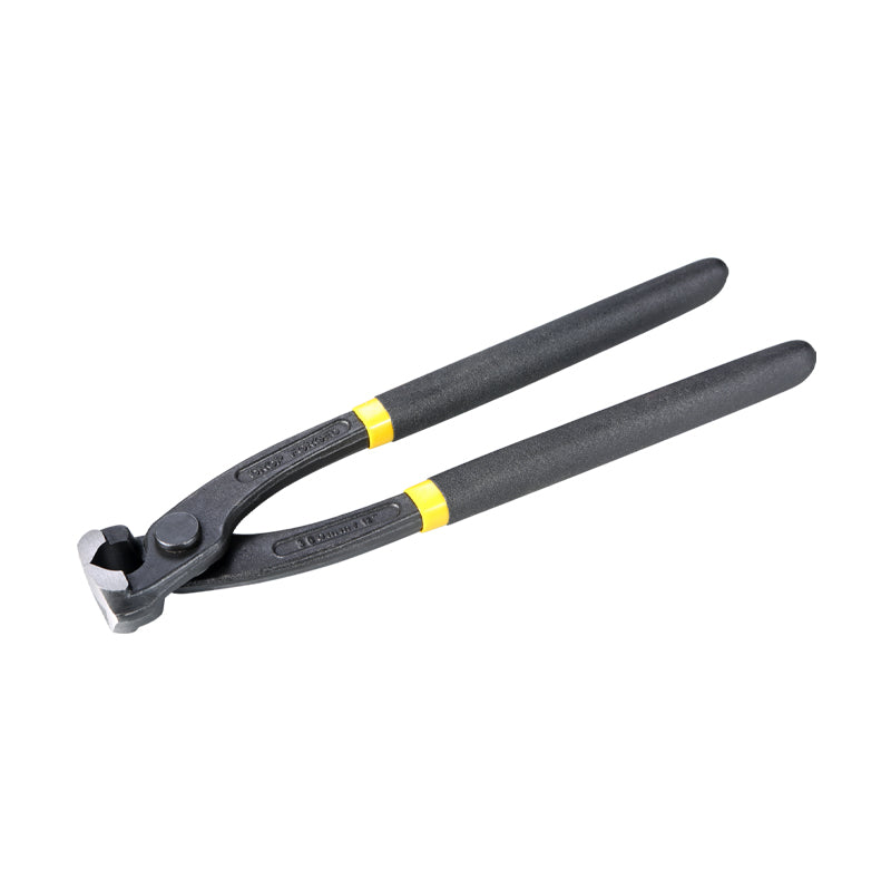 Tenaza medio corte 12" deluxe (pack 6 unidades)