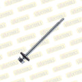 Tornillo autoperforante hexagonal 10 x 2" 200UN UYU