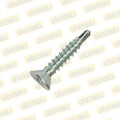 Tornillo autoperforante zincado 6 x 3/4" 1000UN UYU (pack 2 sets)