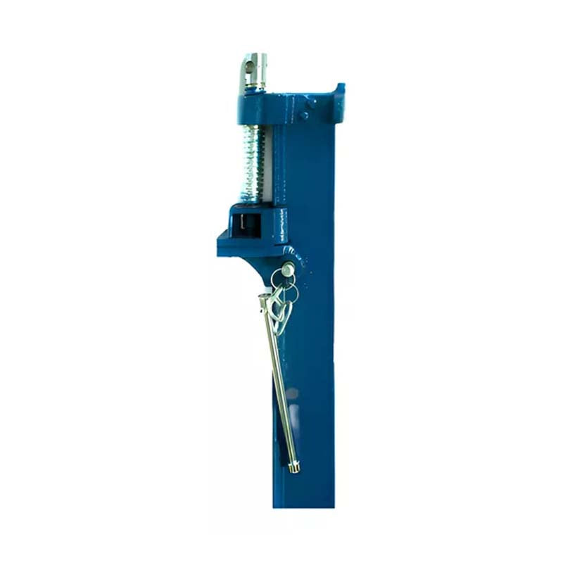 Tornillo (prensa) 4 india Ale-man 1.2M