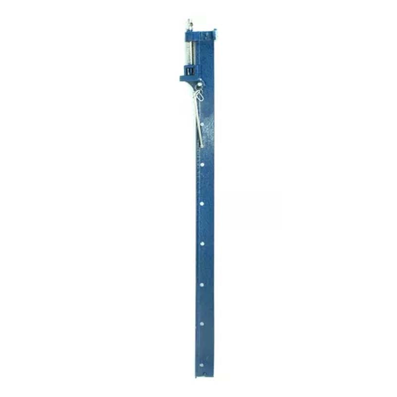 Tornillo (prensa) 5 india Ale-man 1.5M