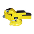 Tornillo banco 4'' Uyustools