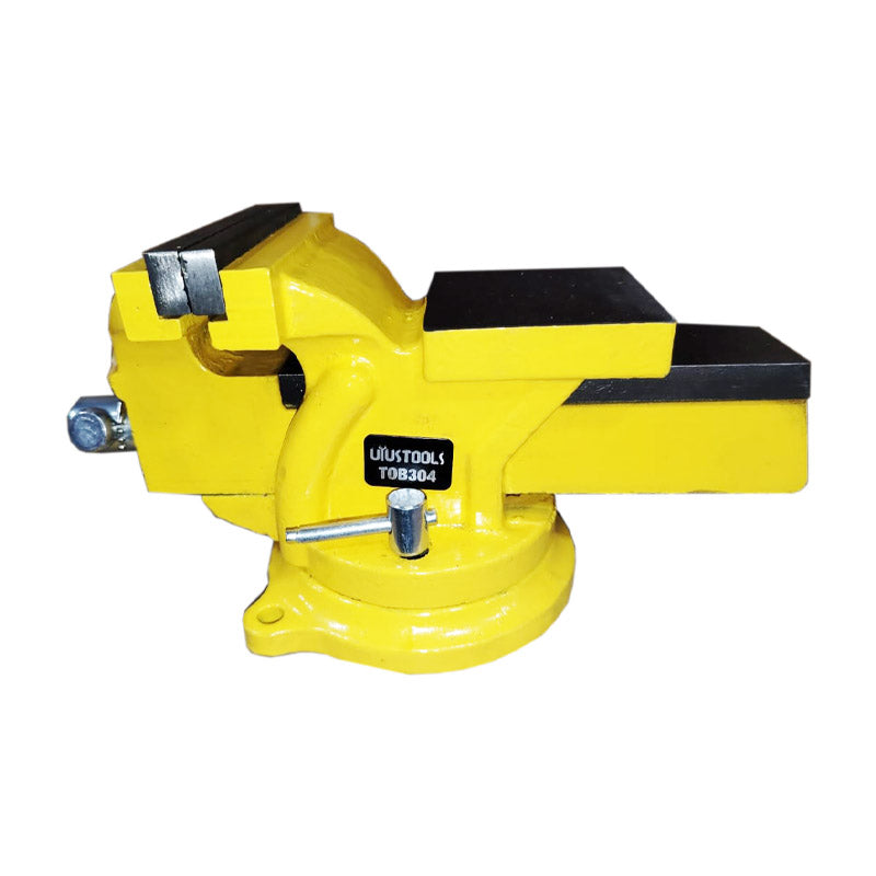 Tornillo banco 4'' Uyustools