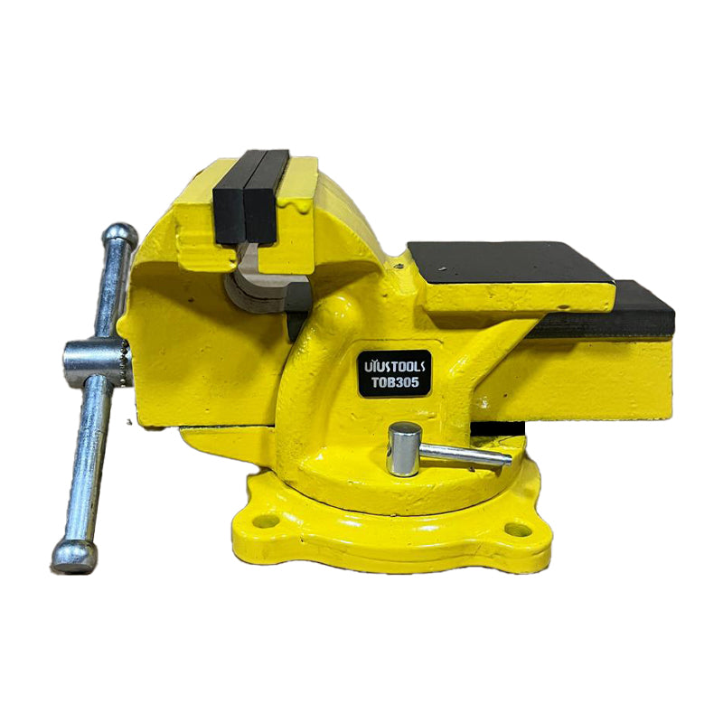 Tornillo banco 5'' Uyustools