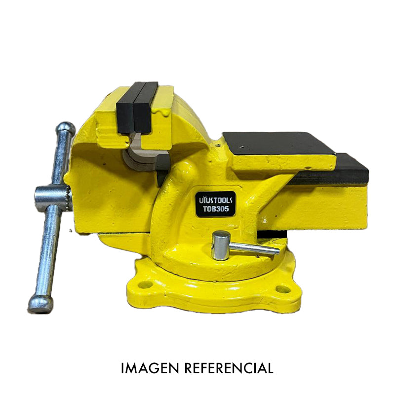Tornillo banco 6'' Uyustools