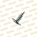 Tornillo punta cabeza lenteja 8 x 1/2" 1000UN UYU