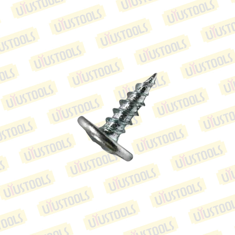 Tornillo punta cabeza lenteja 8 x 1/2" 1000UN UYU