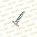 Tornillo punta cabeza lenteja 8 x 3/4" 1000UN UYU