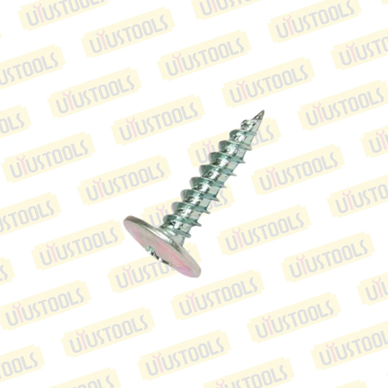 Tornillo punta cabeza lenteja 8 x 3/4" 1000UN UYU