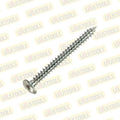 Tornillo roscalata zincado 10*1-1/2" 500UN/SET UYU