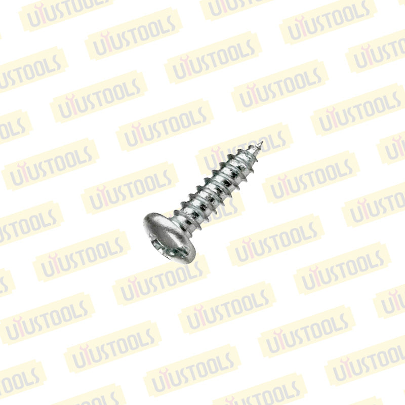 Tornillo roscalata zincado 10*3/4" 1000UN/SET UYU