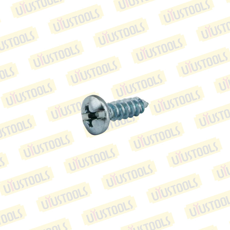 Tornillo roscalata zincado 10*5/8" 1000UN/SET UYU